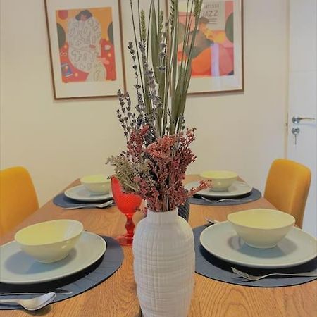 Charming Apartment With Pateo - Rituals&Routines Lisabona Exterior foto