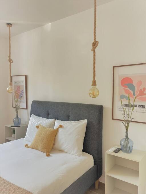 Charming Apartment With Pateo - Rituals&Routines Lisabona Exterior foto