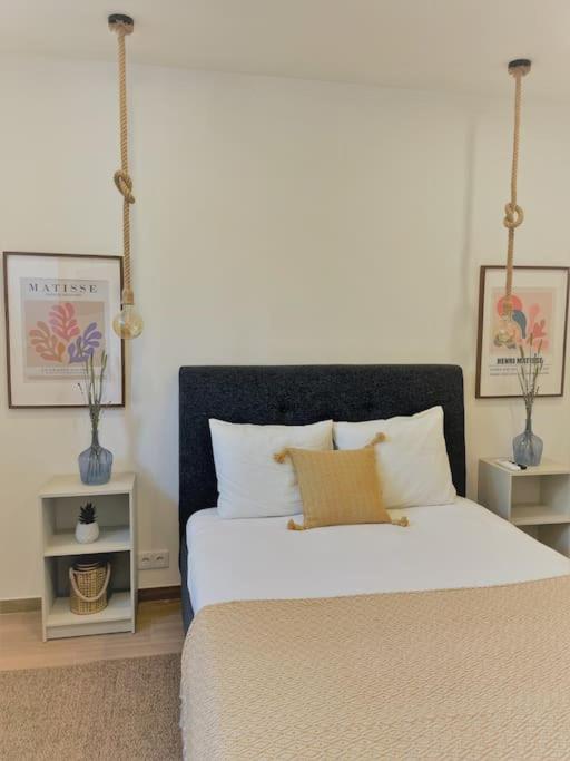 Charming Apartment With Pateo - Rituals&Routines Lisabona Exterior foto