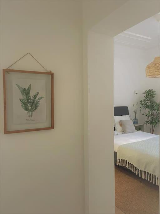 Charming Apartment With Pateo - Rituals&Routines Lisabona Exterior foto