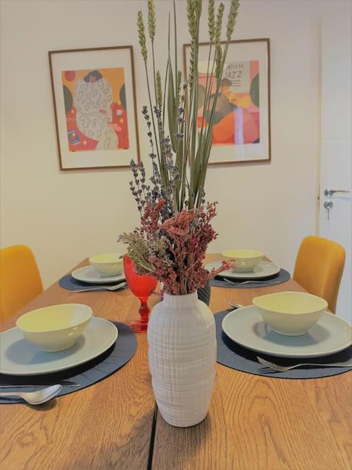 Charming Apartment With Pateo - Rituals&Routines Lisabona Exterior foto
