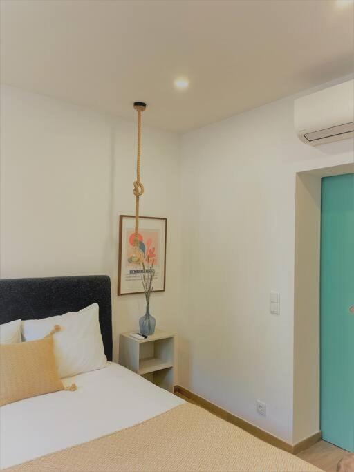 Charming Apartment With Pateo - Rituals&Routines Lisabona Exterior foto