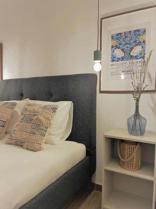 Charming Apartment With Pateo - Rituals&Routines Lisabona Exterior foto